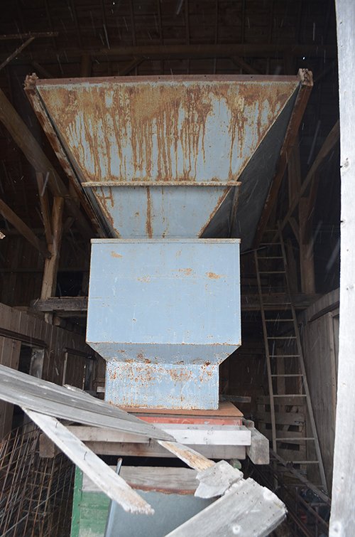 Property photo 151 - FARM EQUIPMENT AUCTION - NEW ERA FARMS, LP IN ALLEN COUNTY, INDIANA